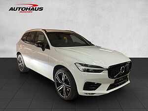 Volvo  XC 60 R Design AWD