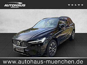 Volvo  XC 60 Plus Dark 2WD