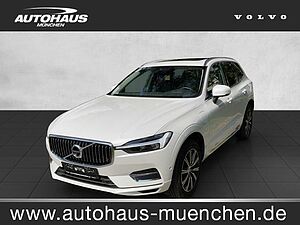 Volvo  XC 60 Inscription Recharge Plug-In Hybrid AWD