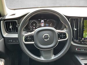 Volvo  XC 60 Inscription Recharge Plug-In Hybrid AWD