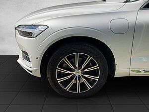 Volvo  XC 60 Inscription Recharge Plug-In Hybrid AWD