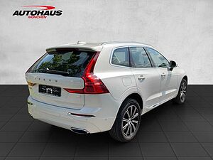 Volvo  XC 60 Inscription Recharge Plug-In Hybrid AWD