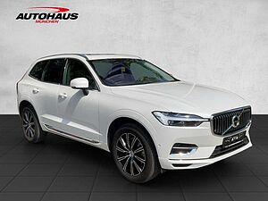 Volvo  XC 60 Inscription Recharge Plug-In Hybrid AWD