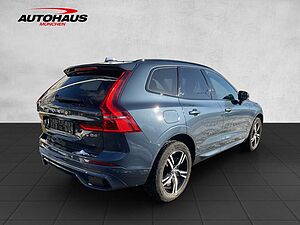 Volvo  XC 60 R Design AWD