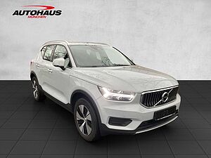 Volvo  XC 40 Inscription Expression Recharge Plug-In Hybr