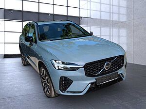 Volvo  XC60