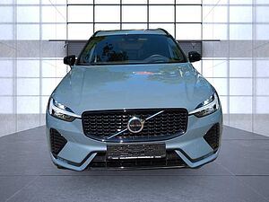 Volvo  XC60