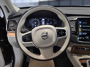 Volvo  XC90