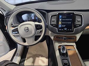 Volvo  XC90