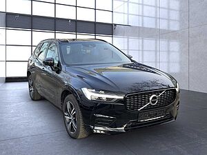 Volvo  XC60