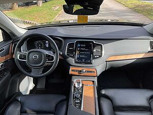 Volvo  XC 90 Inscription AWD