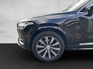 Volvo  XC 90 Inscription AWD