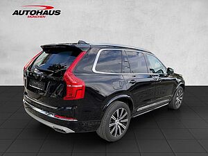 Volvo  XC 90 Inscription AWD