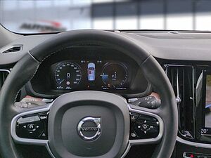 Volvo  V60 Inscription Plug-In Hybrid AWD