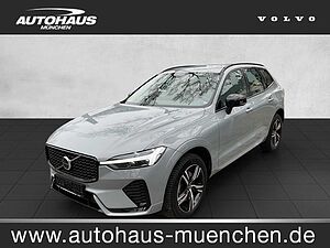 Volvo  XC 60 Plus Dark AWD