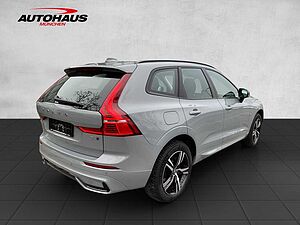 Volvo  XC 60 Plus Dark AWD