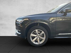 Volvo  XC 90 Inscription Expression Recharge Plug-In Hybr