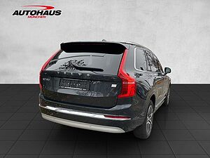 Volvo  XC 90 Inscription Expression Recharge Plug-In Hybr