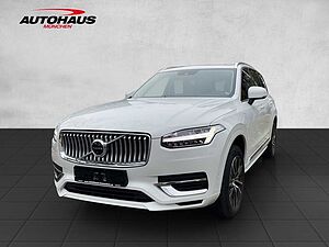 Volvo  XC 90 Inscription Expression Recharge Plug-In Hybr