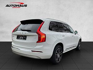 Volvo  XC 90 Inscription Expression Recharge Plug-In Hybr