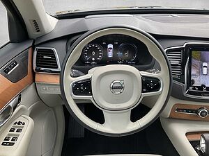 Volvo  XC 90 Inscription Expression Recharge Plug-In Hybr