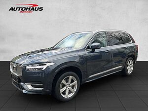 Volvo  XC 90 Inscription Expression Recharge Plug-In Hybr