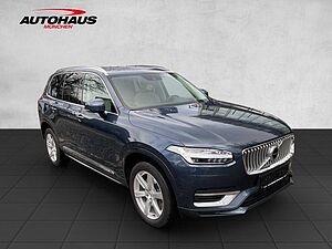 Volvo  XC 90 Inscription Expression Recharge Plug-In Hybr