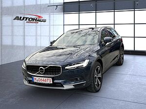 Volvo  V90 Cross Country Plus AWD