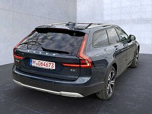 Volvo  V90 Cross Country Plus AWD