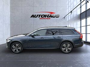 Volvo  V90 Cross Country Plus AWD