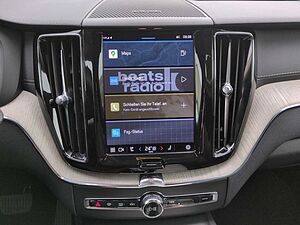 Volvo  XC60