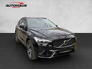 Volvo  XC60