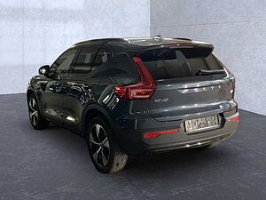 Volvo  XC 40 R Design Recharge Plug-In Hybrid 2WD