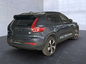 Volvo  XC 40 R Design Recharge Plug-In Hybrid 2WD