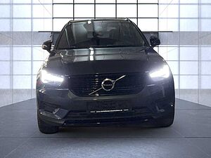 Volvo  XC 40 R Design Recharge Plug-In Hybrid 2WD