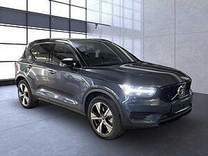 Volvo  XC 40 R Design Recharge Plug-In Hybrid 2WD