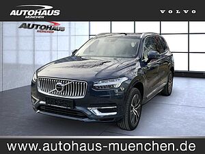 Volvo  XC90