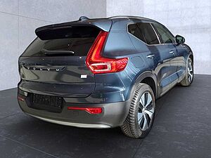 Volvo  XC 40 Inscription Expression Recharge Plug-In Hybr