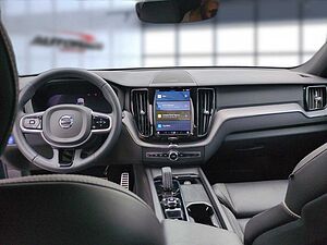 Volvo  XC60