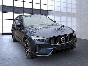Volvo  XC60