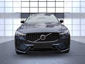 Volvo  XC60