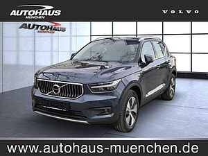 Volvo  XC40