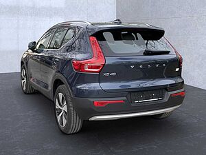 Volvo  XC40