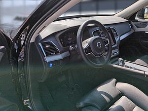 Volvo  XC90
