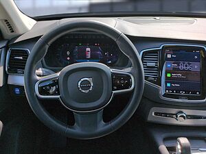 Volvo  XC90