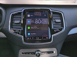 Volvo  XC90