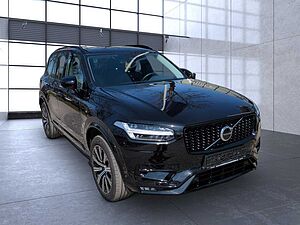 Volvo  XC90