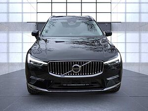 Volvo  XC60