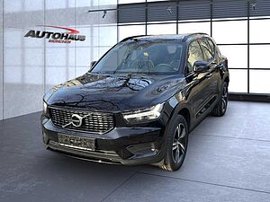 Volvo  XC40