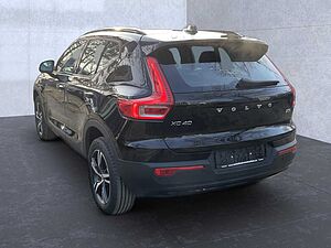 Volvo  XC40